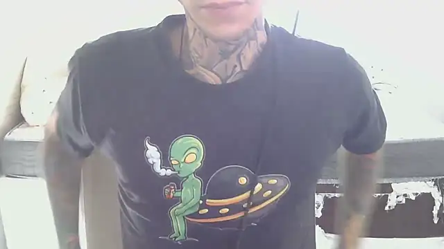 smokingink online show from May 7, 2026, 5:49 pm