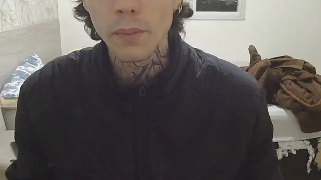 Snapshot of smokingink chatting on July 7, 2026, 12:24 am smokingink online show from July 7, 2026, 12:24 am