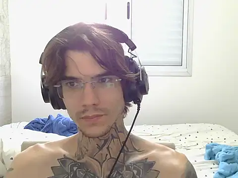 smokingink online show from April 26, 2026, 9:39 am