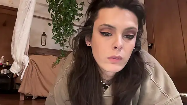 bunnierotten online show from February 19, 2025, 12:57 am