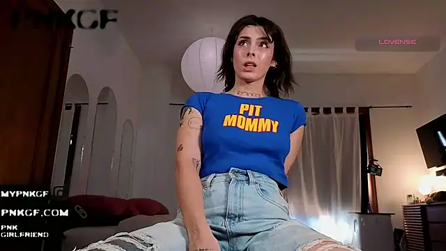 bunnierotten online show from September 25, 2025, 9:21 pm