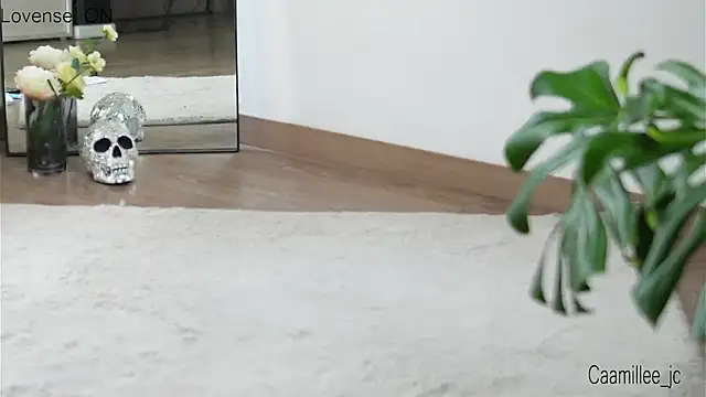 caamillee  online show from February 24, 2025, 8:47 pm