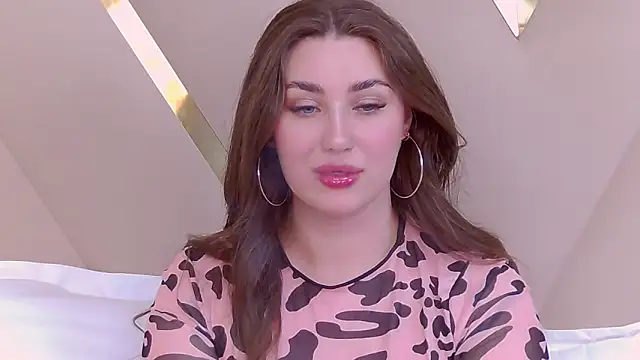 KiraBarlows online show from March 20, 2025, 11:56 pm