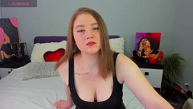 Snapshot of lillyloan4u chatting on January 8, 2026, 9:15 am lillyloan4u online show from January 8, 2026, 9:15 am