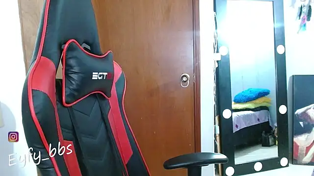 Eyfy bbs online show from March 18, 2025, 11:53 pm