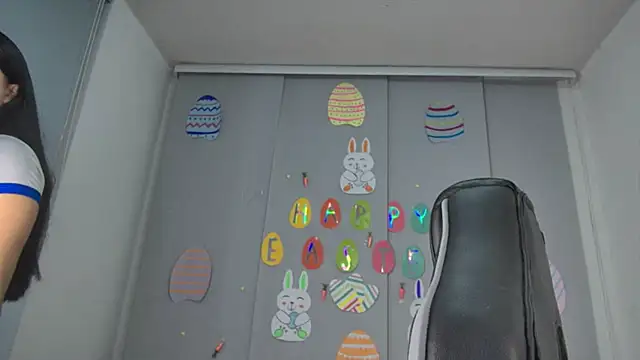 AmandaBrooks 18 online show from April 1, 2026, 3:08 am