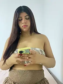 AmandaBrooks 18 online show from January 14, 2026, 1:42 am