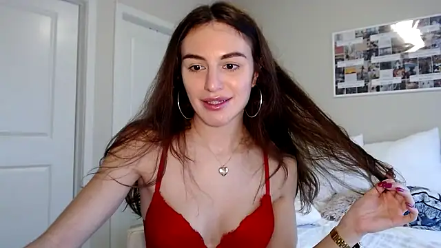 graciesmith27 online show from February 11, 2025, 8:42 pm