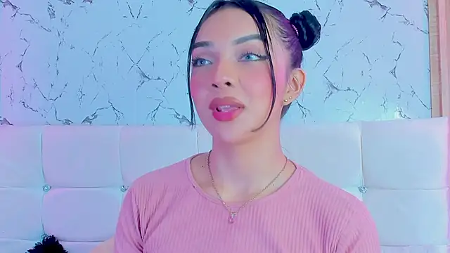 GABRIELAM MS online show from February 28, 2025, 7:15 am