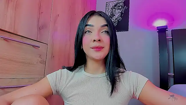 GABRIELAM MS online show from March 29, 2026, 1:40 am