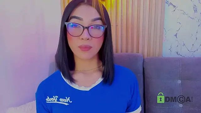 GABRIELAM MS online show from November 4, 2025, 6:17 am