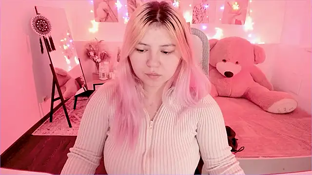 DiaAngell online show from January 31, 2026, 7:23 pm