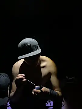 Snapshot of Blade_Ryder666 chatting on November 20, 2025, 6:58 am Blade Ryder666 online show from November 20, 2025, 6:58 am