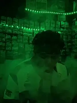 Blade Ryder666 online show from April 2, 2026, 6:42 am