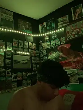 Blade Ryder666 online show from April 19, 2026, 7:31 am