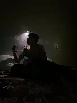 Blade Ryder666 online show from February 10, 2026, 9:25 pm