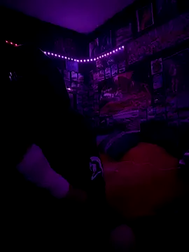 Snapshot of Blade_Ryder666 chatting on November 10, 2025, 6:07 am Blade Ryder666 online show from November 10, 2025, 6:07 am