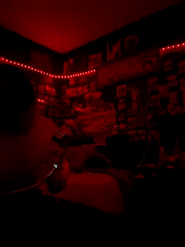 Snapshot of Blade_Ryder666 chatting on December 2, 2025, 6:48 am Blade Ryder666 online show from December 2, 2025, 6:48 am