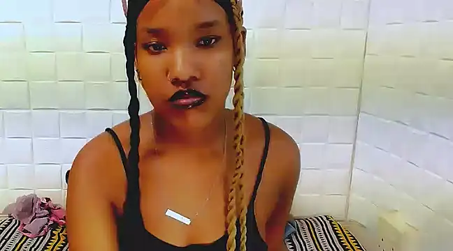 EroticSexyPrada online show from March 23, 2025, 2:59 am