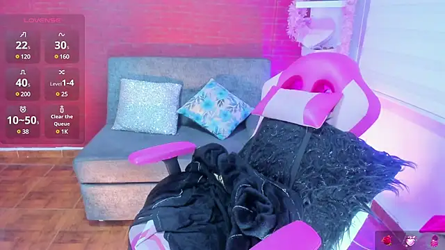 kataleya amaya online show from March 16, 2025, 5:03 am