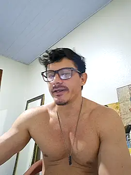 casaputo41 online show from January 18, 2025, 2:25 am