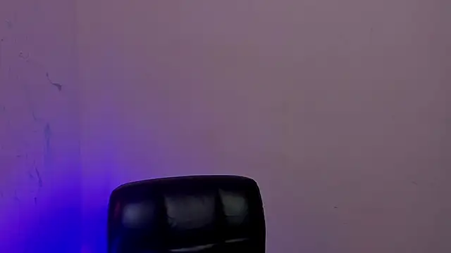 Paulina Lopezz online show from October 7, 2025, 4:57 am