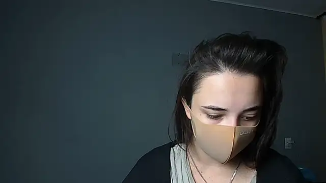 Eva Gloryy online show from October 9, 2025, 2:50 pm