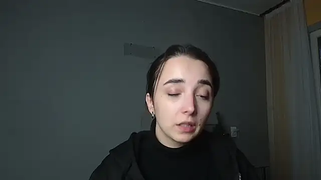 Eva Gloryy online show from January 8, 2026, 2:12 pm