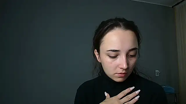 Eva Gloryy online show from September 24, 2025, 9:49 am