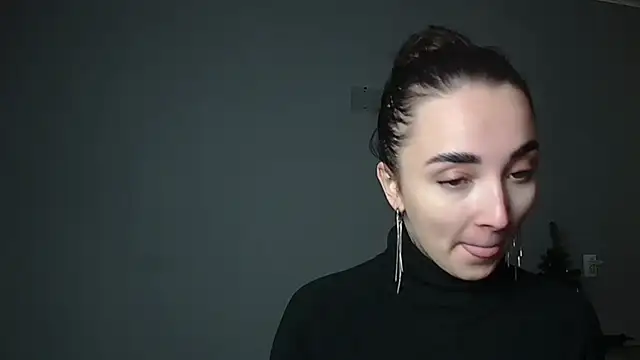 Eva Gloryy online show from February 2, 2026, 5:34 pm