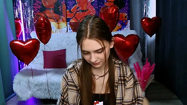 JinxTonks online show from February 27, 2025, 9:29 am