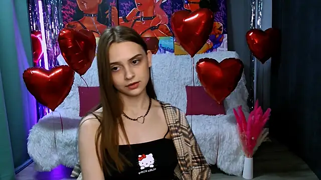 JinxTonks online show from February 27, 2025, 12:34 pm