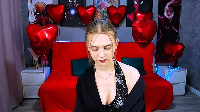 JinxTonks online show from March 17, 2025, 4:29 am