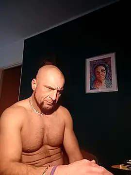 bobbuilder77pl online show from February 18, 2025, 3:31 pm