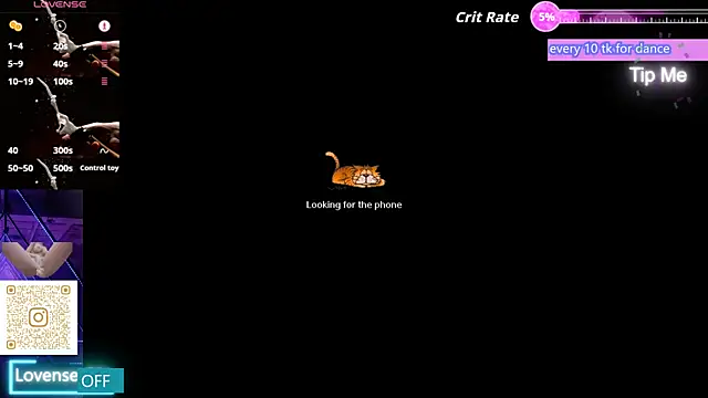 chanentino2 online show from September 15, 2025, 5:46 pm