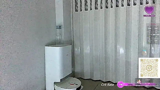 chanentino2 online show from February 26, 2025, 6:48 pm