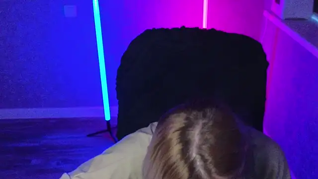 HotBrandyX online show from March 6, 2025, 1:27 am