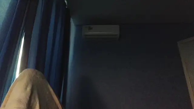 HotBrandyX online show from October 31, 2025, 9:50 am