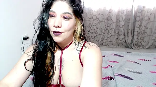 Snapshot of sharonnleon chatting on September 25, 2025, 7:20 pm sharonnleon online show from September 25, 2025, 7:20 pm