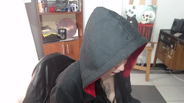 Snapshot of sharonnleon chatting on February 20, 2025, 1:30 pm sharonnleon online show from February 20, 2025, 1:30 pm