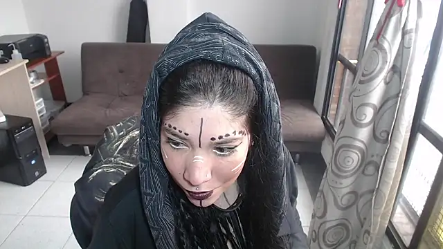 Snapshot of sharonnleon chatting on February 13, 2025, 2:09 pm sharonnleon online show from February 13, 2025, 2:09 pm