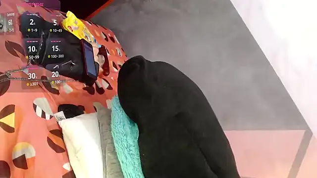 BriannaFlower  online show from January 28, 2025, 2:53 pm