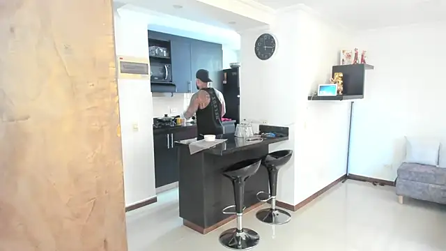 dereckgreen online show from February 9, 2026, 8:18 pm