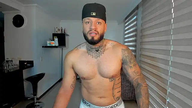 dereckgreen online show from March 3, 2026, 10:50 pm