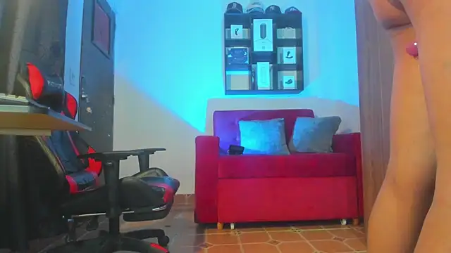 dereckgreen online show from October 9, 2025, 2:12 am