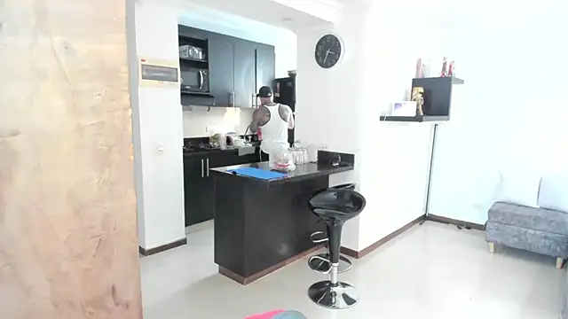 dereckgreen online show from February 5, 2026, 8:37 pm