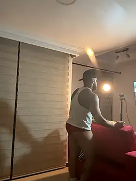 dereckgreen online show from January 16, 2026, 3:10 am