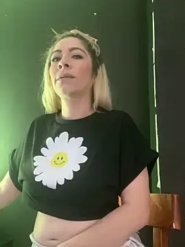 viktoria davis  online show from March 11, 2025, 1:05 am