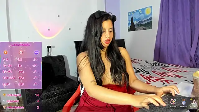 byanabrown online show from February 24, 2025, 5:11 am