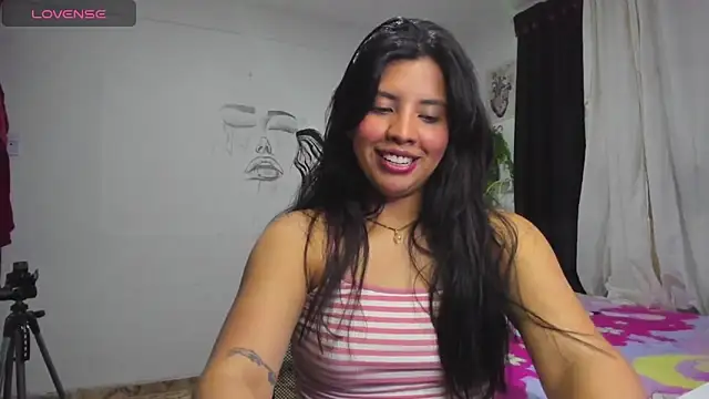 byanabrown online show from October 27, 2025, 1:28 am